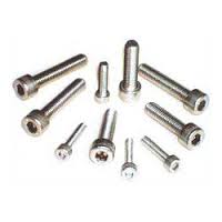 Allen Cap Screw Allen Cap Screw