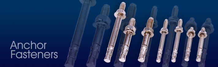Anchor Fasteners