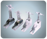 Hex bolts Manufacturers