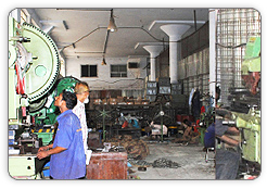 Allen Cap Screws exporters
