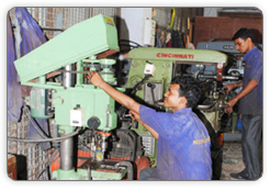 Allen Cap Screws manufacturer