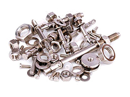 Pins & Screws