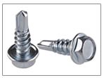 Self drilling screw Self drilling screw