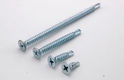 Self tapping screw Self tapping screw