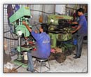 Stainless Steel Fastener Manufacturer