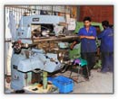 Brackets Manufacturer